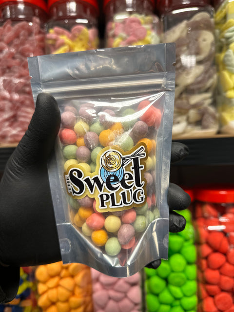 Mystery Freeze Dried Candy Box ( All 8 Types)