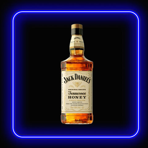 Jack Daniels Honey 70cl
