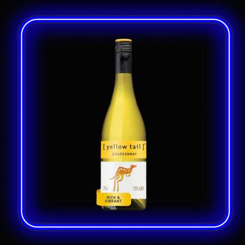 Yellow Tail Chardonnay 75Cl