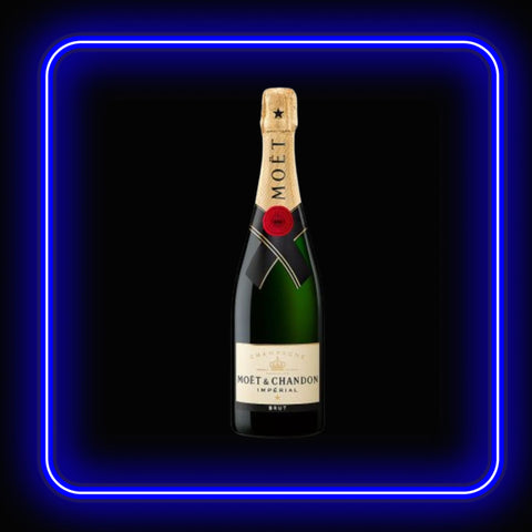 Moët & Chandon Brut Impérial NV Champagne 75cl