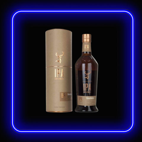 Glenfiddich IPA Single Malt Whisky 70cl