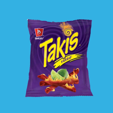 Takis Fuego 55g