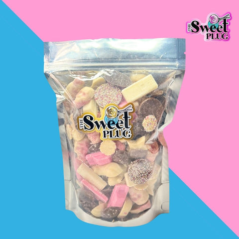 Candy Choc Assortment 1KG