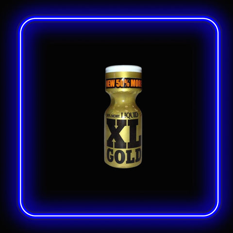 Liquid Gold XL