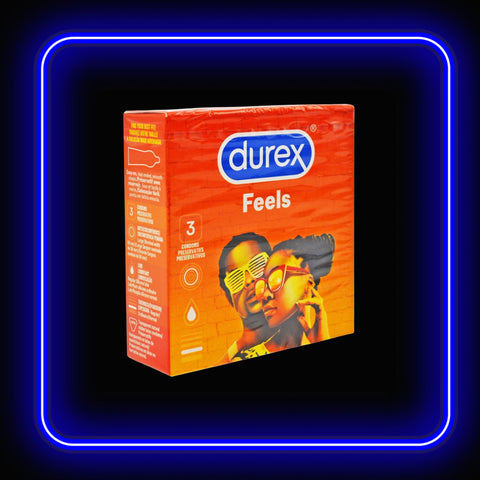 Durex Feels