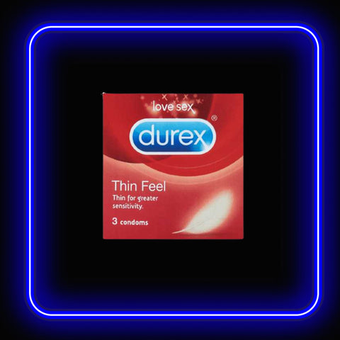 Durex Feel Thin