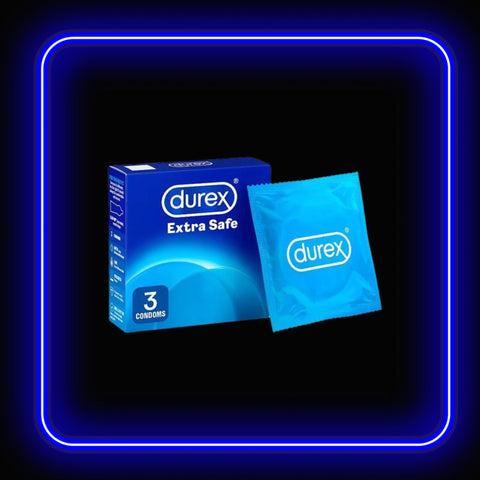 Durex Extra Safe