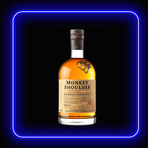 Monkey Shoulder 70cl