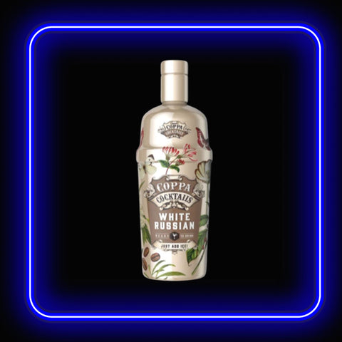 White Russian 70cl