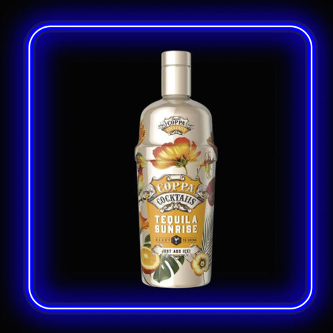 Tequila Sunrise 70cl