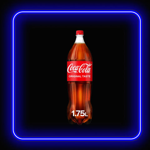 Coca Cola 1.75L