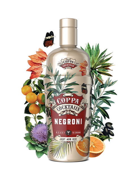 Negroni 70cl